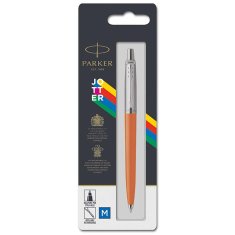 Parker Kemični svinčnik Jotter Originals - oranžen