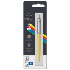 Parker Kemični svinčnik Jotter Originals - rumen