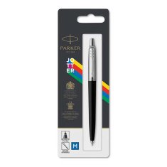 Parker Kemični svinčnik Jotter Originals - črn