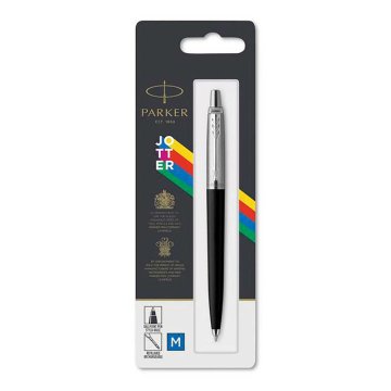 Parker Kemični svinčnik Jotter Originals - črn