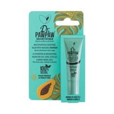 Dr. Pawpaw Balm Shea Butter večnamenski balzam za ustnice, obnohtno kožico in obrvi 10 ml