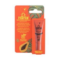 Dr. Pawpaw Balm Tinted Outrageous Orange večnamenski obarvani balzam za ustnice in lica 10 ml