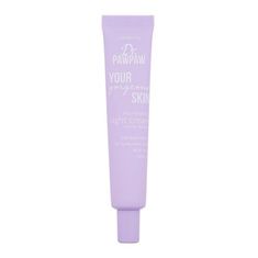 Dr. Pawpaw Your Gorgeous Skin Rejuvenating Night Cream vlažilna in negovalna nočna krema proti gubam 45 ml za ženske