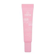 Dr. Pawpaw Your Gorgeous Skin Brightening Eye Cream vlažilna in osvetljevalna krema za okoli oči 15 ml za ženske