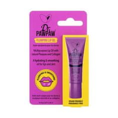 Dr. Pawpaw Plumping Lip Oil olje za polnejše ustnice 8 ml