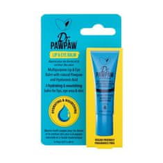 Dr. Pawpaw Lip & Eye Balm vlažilen balzam za ustnice in okoli oči 8 ml