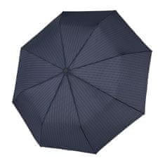 Doppler Moški dežnik MAGIC CARBONSTEEL Shades Blue