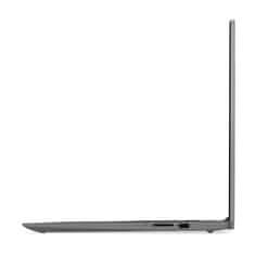 Lenovo IdeaPad 3 prenosnik, R7-5825U, 16GB, SSD512GB, W11H (82RQ008JSC)