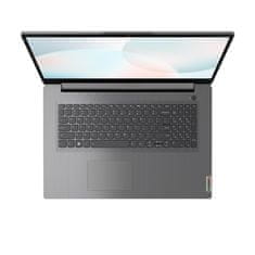Lenovo IdeaPad 3 prenosnik, R7-5825U, 16GB, SSD512GB, W11H (82RQ008JSC)