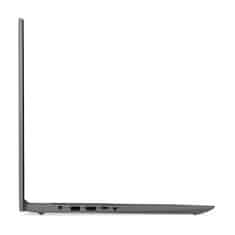 Lenovo IdeaPad 3 prenosnik, R7-5825U, 16GB, SSD512GB, W11H (82RQ008JSC)