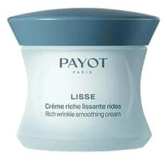 Payot Krema za glajenje gub Lisse Rich 50 ml