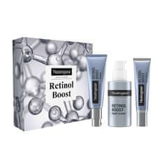 Neutrogena Darilni set za nego kože z retinolom