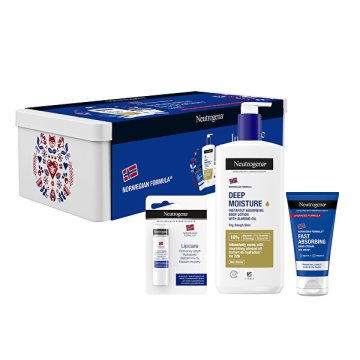 Neutrogena Darilni set za intenzivno hidratacijo