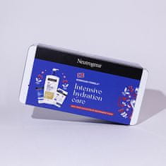 Neutrogena Darilni set za intenzivno hidratacijo