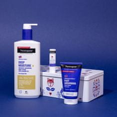 Neutrogena Darilni set za intenzivno hidratacijo