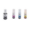 Komplet črnil za Epson 101 (CMYK)
