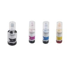 Komplet črnil za Epson 101 (CMYK)