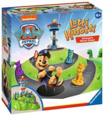 Ravensburger Lotti Karotti: Paw Patrol