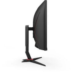 AOC Gaming CU34G2XP 34" VA WQHD 180Hz monitor