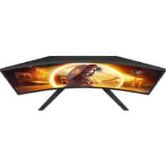 AOC Gaming CQ32G4VE 31,5" VA QHD 180Hz monitor