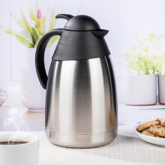 Haushalt Termalni kotliček iz nerjavečega jekla, 1,5 l