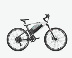 Top pogon Električno cestno kolo Eahora APUS (750W, 15Ah)