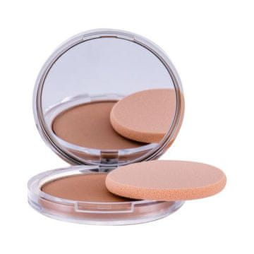 Clinique Stay-Matte Sheer Pressed Powder kompakten puder z mat učinkom 7.6 g