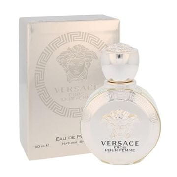 Versace Eros Pour Femme parfumska voda za ženske