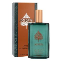 A-spen Aspen 118 ml kolonjska voda za moške