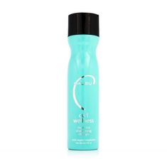 Malibu C Curl Wellness Shampoo 266 ml šampon skodrani lasje valoviti lasje unisex