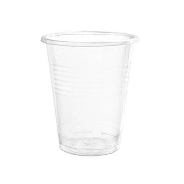 Plastični kozarci / PLA / 200ml / 78mm / EKO / 50kos