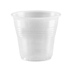 Plastični kozarci / PS / 80ml / 57mm / 50kos