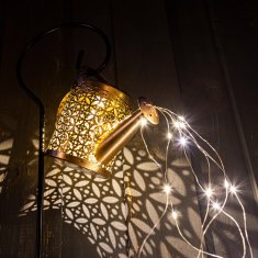 Haushalt LED Solar Plug Konev