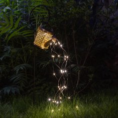 Haushalt LED Solar Plug Konev