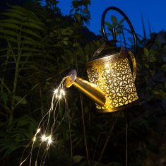 Haushalt LED Solar Plug Konev