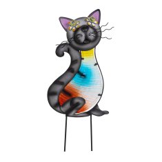 Haushalt Sončni vrtni priključek Cat