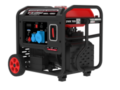 Spark 7000i agregat, inverter, 4,8kW (GSPA0022)