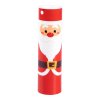 Die moderne Hausfrau LED sveča Santa