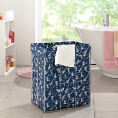 Die moderne Hausfrau Košara za perilo Fleur