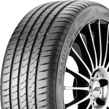 Nexen Letna pnevmatika 195/55R15 85V N'Blue HD Plus DOTXX24 13856NXK