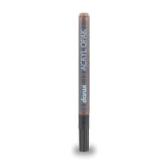 Darwi ACRYL marker tanek - Kakav 3 ml