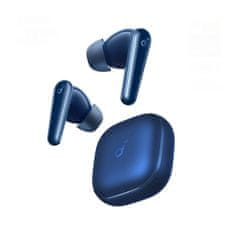 Anker Soundcore Liberty 5 brezžične slušalke, modre
