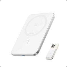 Anker Nano Powerbank Slim 5000 mAh, bel