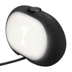 JBL Horizon 3 radio budilka, črna