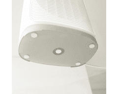Cecotec Kalolifer ReadyWarm 2050 Max Force Rotate White