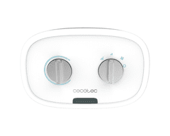 Cecotec Kalolifer ReadyWarm 2050 Max Force Rotate White
