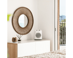 Cecotec Kalolifer ReadyWarm 2050 Max Force Rotate White