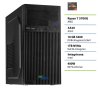 PCplus Magic namizni računalnik, R7 5700G, 16GB, SSD1TB, DOS (147986)