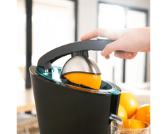 Cecotec Ožemalnik citrusov EssentialVita Hyden 600