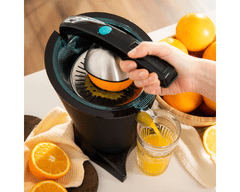 Cecotec Ožemalnik citrusov EssentialVita Hyden 600